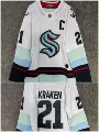 White Numbers Are Sent Randomly
