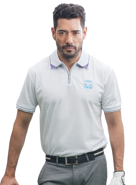 bcgolf高尔夫男士休闲短袖