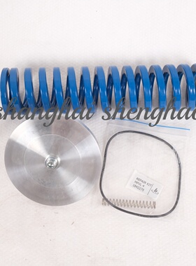 1842275=1775709贺尔碧格HOERBIGER正厂空压机配件备件包MPVL4