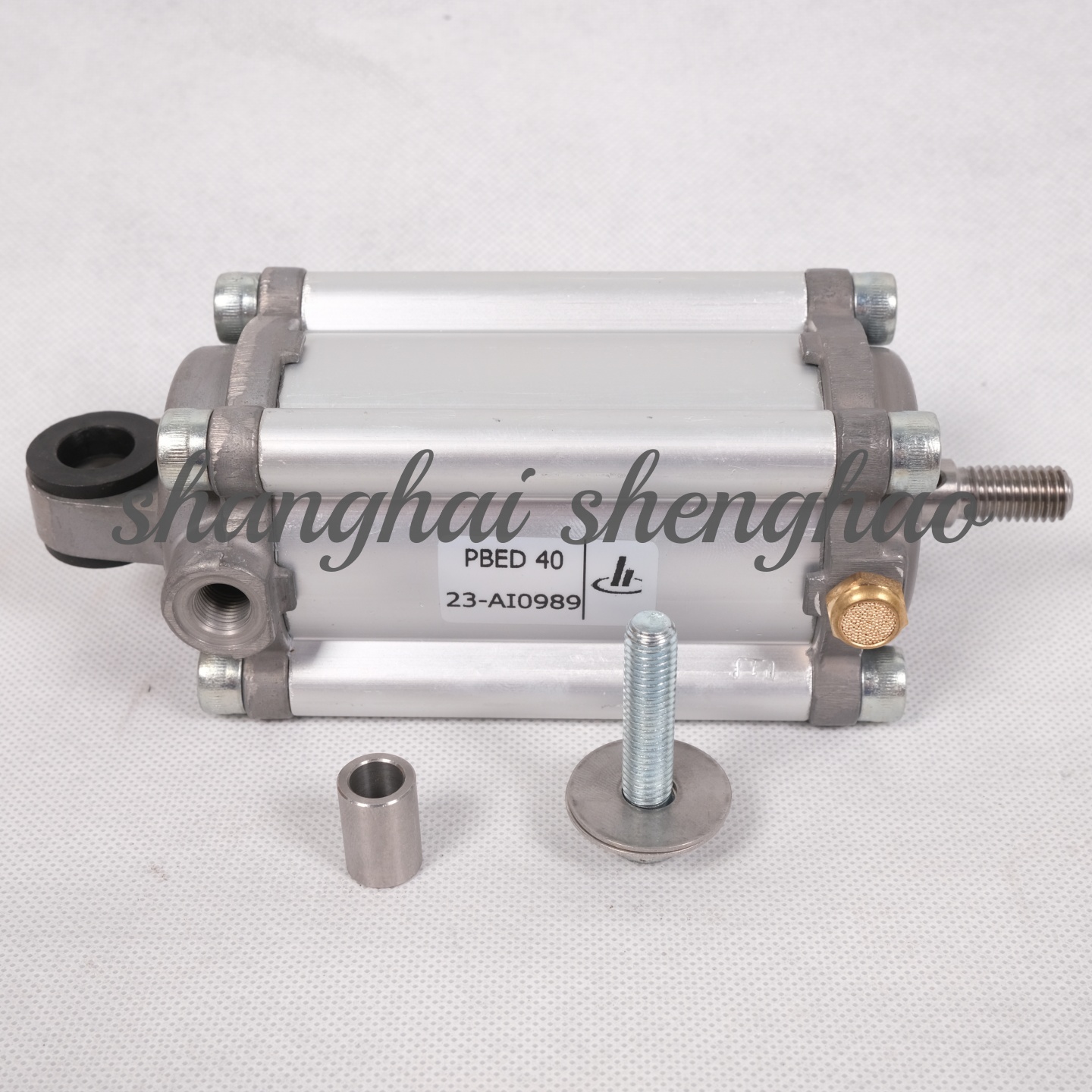 36400-20900复盛airman空压机进气阀伺服气缸PBED40/23-AI0989