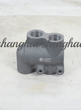 2.270.2260意大利威姆斯VMC原厂空压机配件温控阀 VT37/71-1