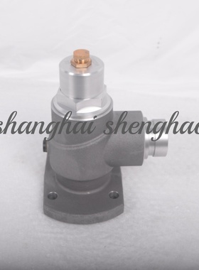 100007663=100012308登福GDK康普艾空压机正厂配件压力阀G40