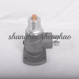 100007663=100012308登福GDK康普艾空压机正厂配件压力阀G40