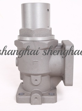 2605333050复盛正厂螺杆空压机SA75A-C压力维持阀MPV-40K-MFS-Y