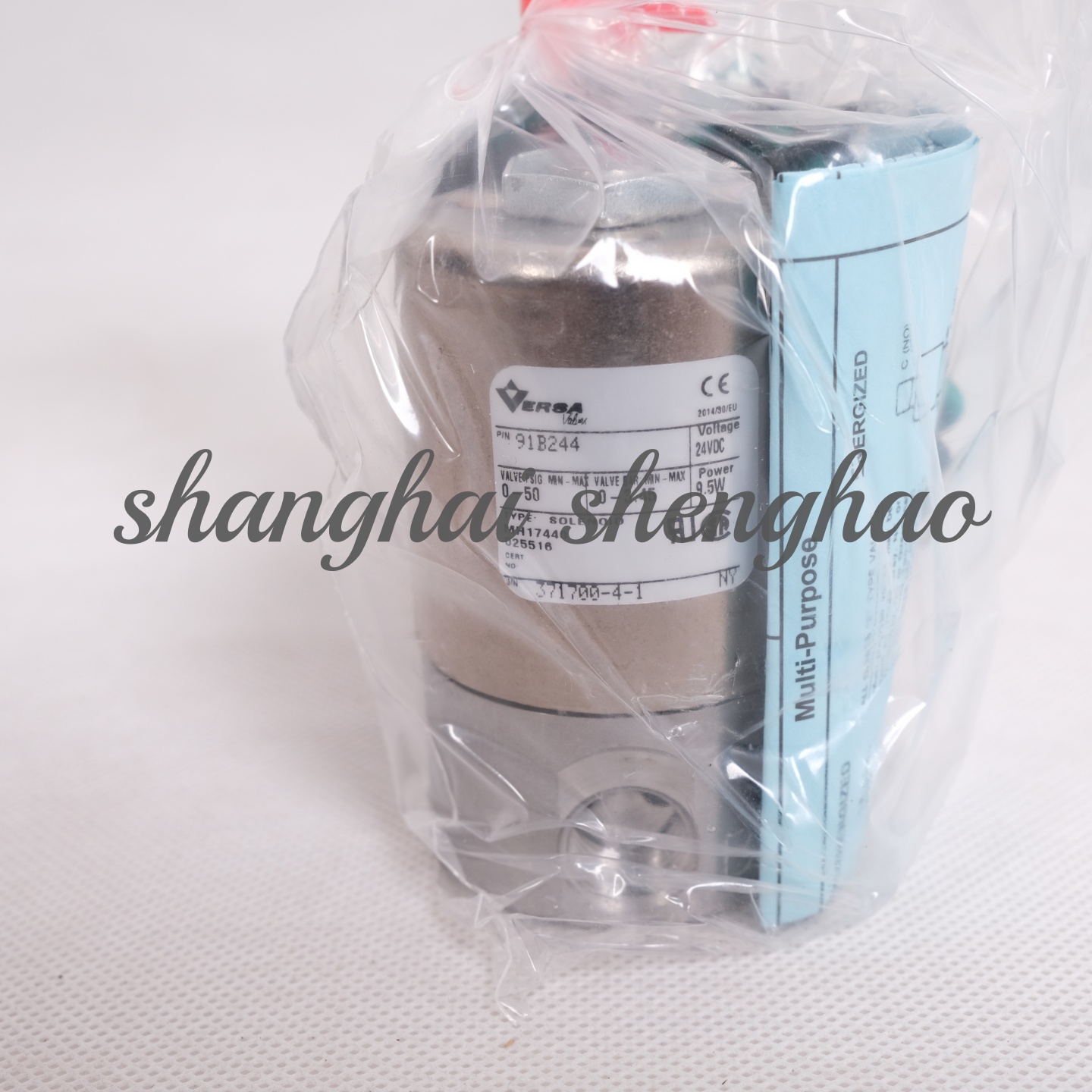 英格索兰康普艾LB110-150对应GD登福BL150-200空91B244-IVO电磁阀