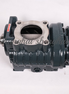 2605005301复盛正厂螺杆空压机SF22机型机头BSA22S机体D