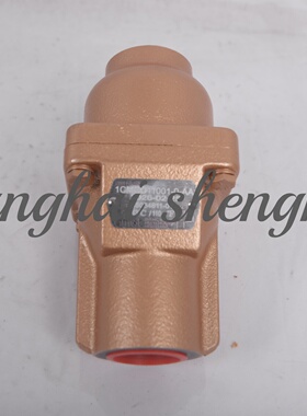 AMOT 1CMCU11001-0-AA 温控阀 110°F/43°