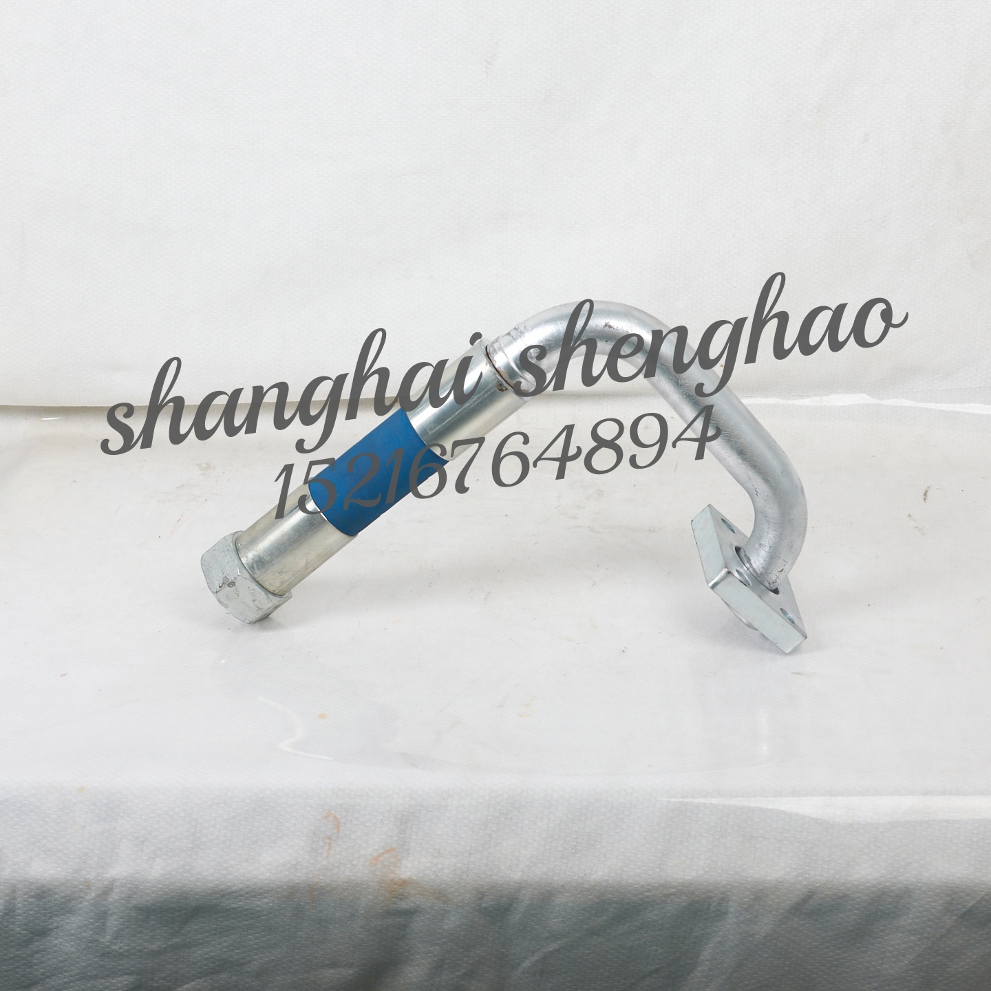71123116-61140复盛爱森思软管