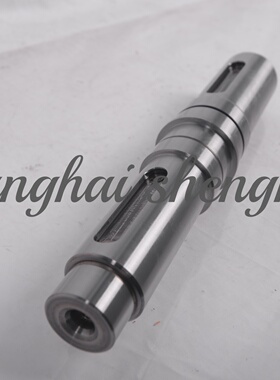 2605028720=71141011-18131复盛空压机配件SA-4G齿轮主轴