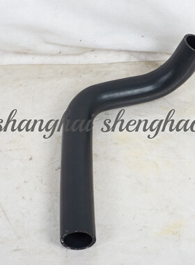 38524-76000A复盛埃尔曼airman移动空压机原厂配件管子异型管