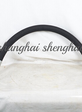 85562544=85562916英格索兰空压机原厂橡胶软管HYD 1.50 X 44