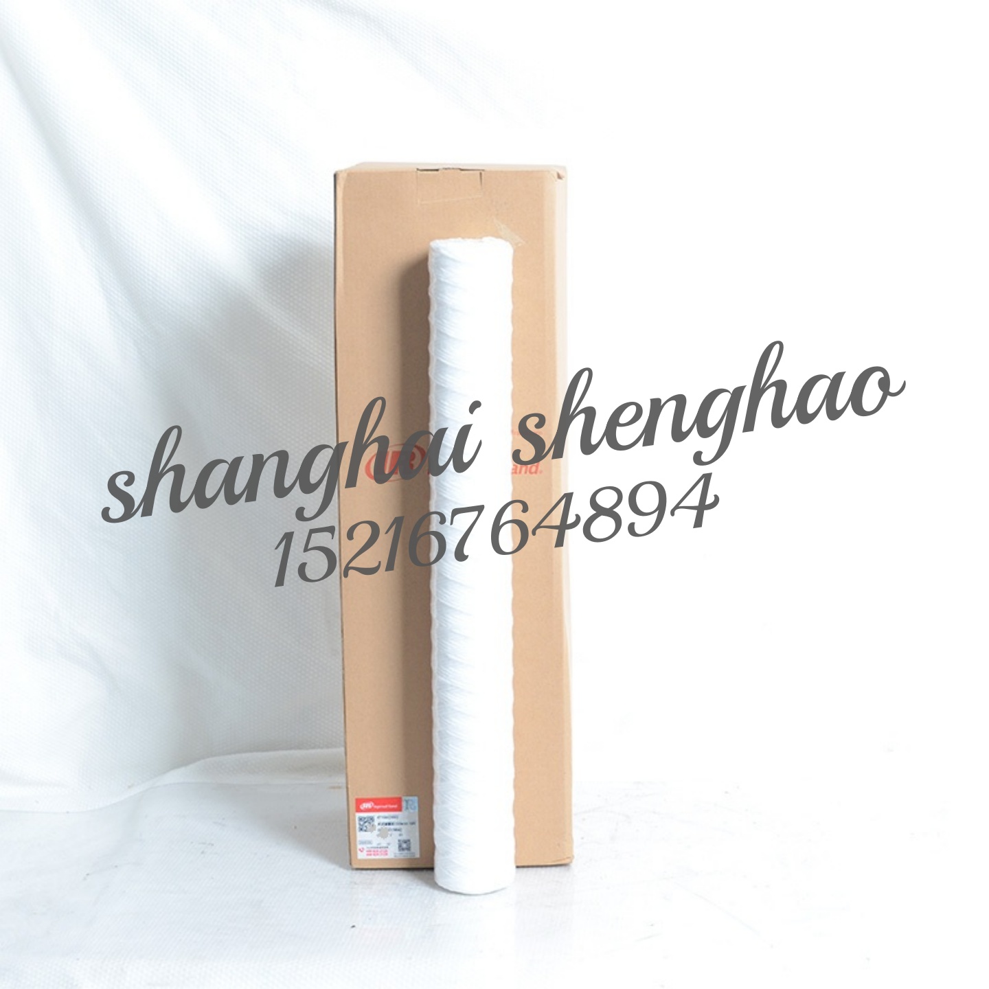 47708813001英格索兰正厂配件水过滤器滤芯