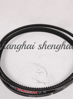 2113019976复盛螺杆空压机XPA 1060皮带  （7，8barg）