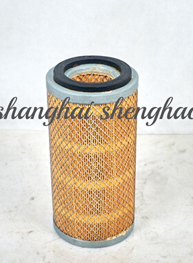 260114S09110213复盛原厂螺杆空压机配件空滤芯