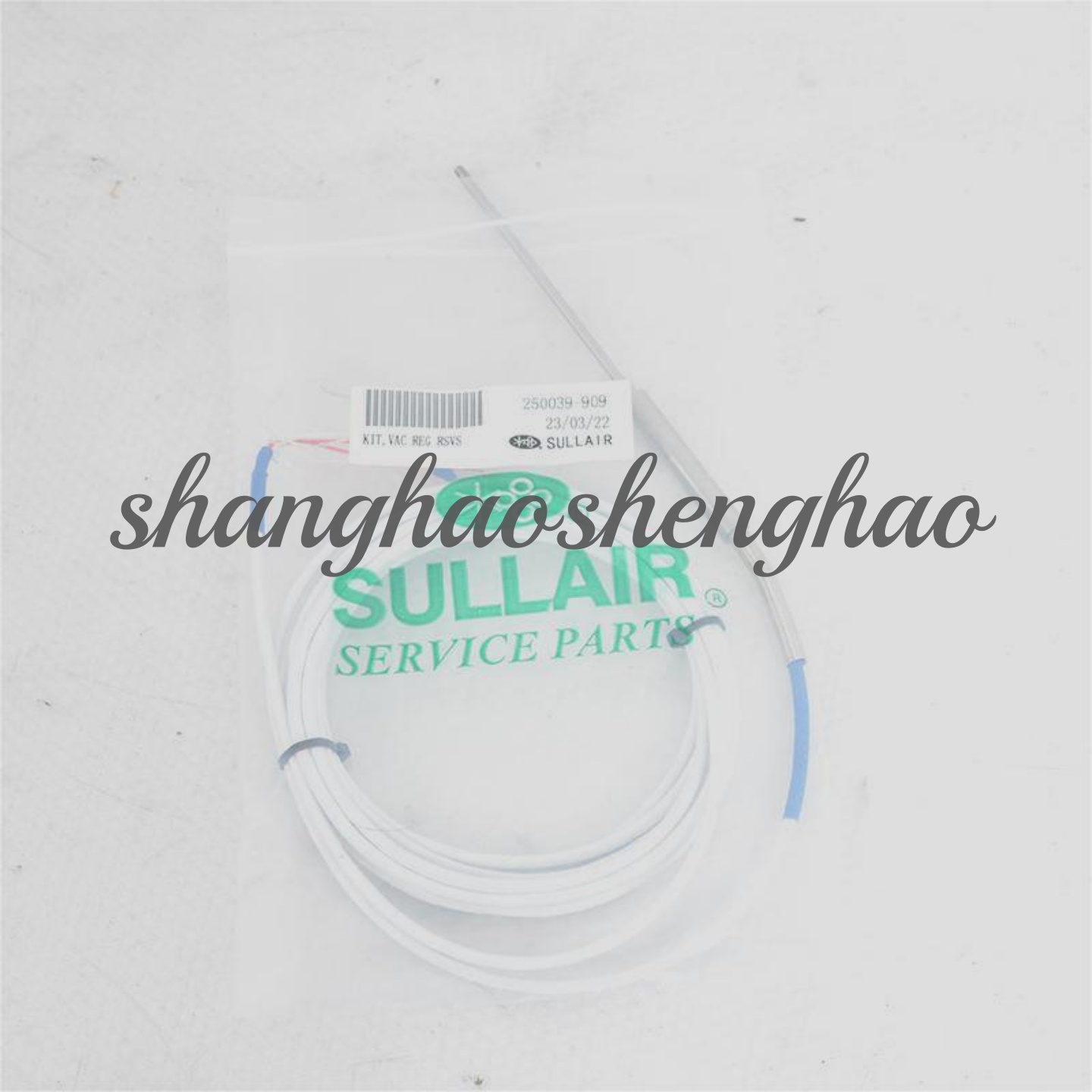 250039-909 美国寿力原装温度传感器适用寿力螺杆空压机温度探头