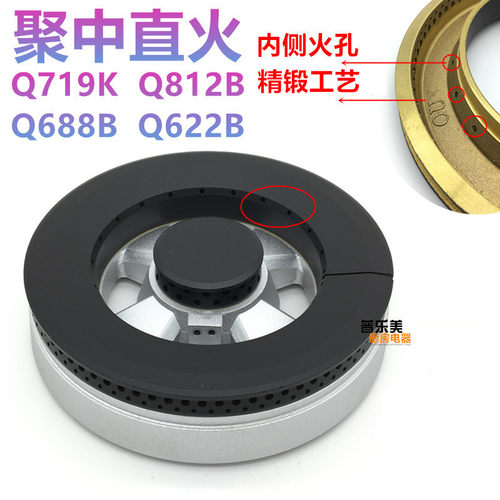 合适欧意Q719KQ812BQ622B火盖