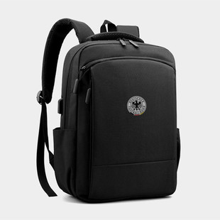 世界杯德国队球迷双肩背包书包休闲包德国队球迷用品纪念品周边