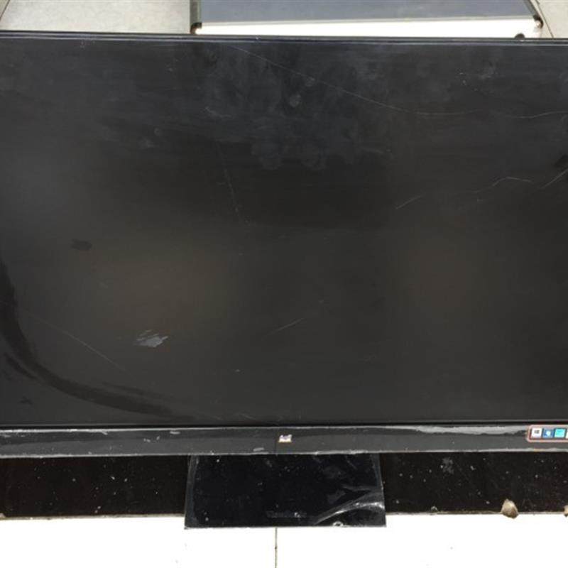 原装拆机 优派 vx2770sml-led 27寸显示器 驱动板 外壳 底座 排线