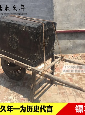 影视道具博物馆民宿复古装饰