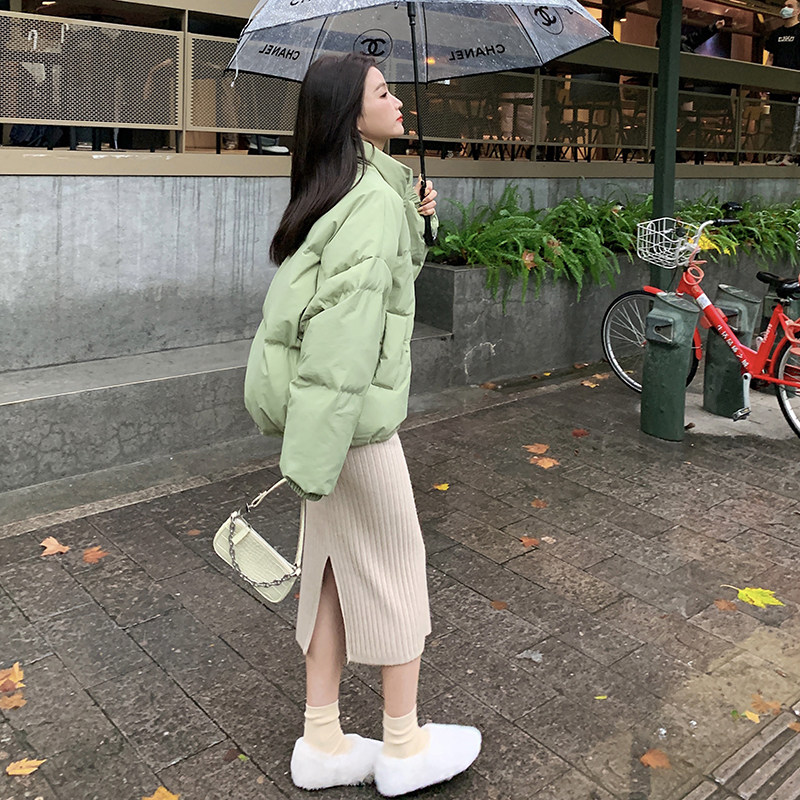 ！新款短款衣外套131-9092P135K198,女装棉衣/棉服,浙宝131