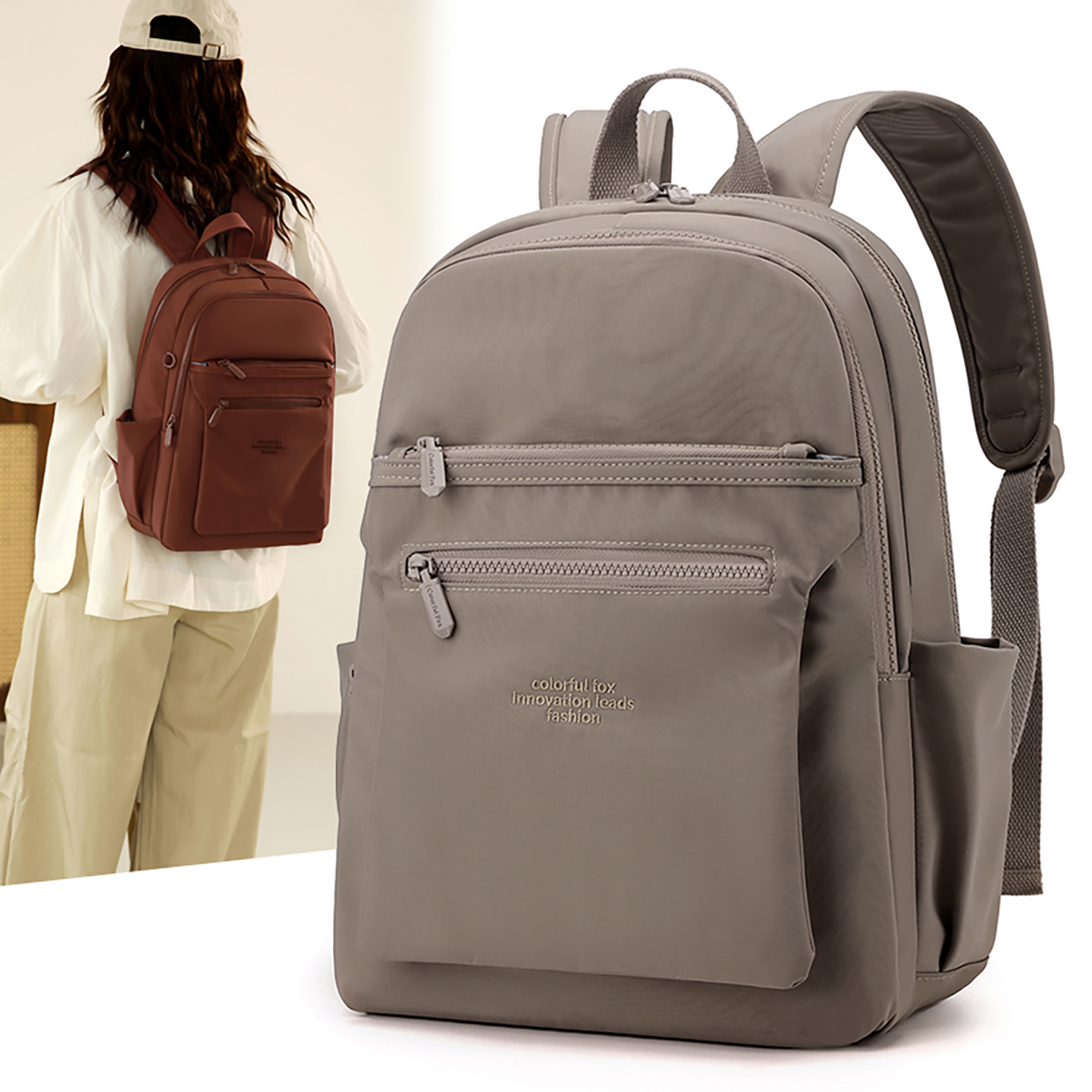 潮流精品，品质保证