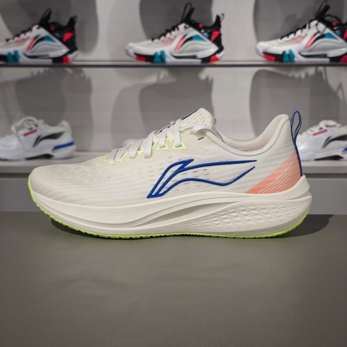 赤兔7竞速稳定轻量支撑训练