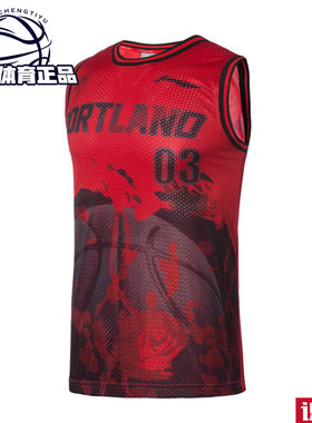 风篮球服套装李宁专业