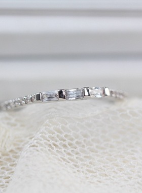 饰品镀金时尚风韩版戒指