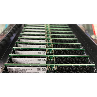 海力士 DDR5 64GB 256GB 4800 5600 服务器内存条