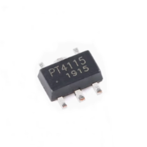 PT4115  LED驱动 工作范围6V to 30V 1.2A 销售并回收