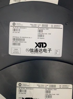 销售并回收MAX3522CTN+T QFN-56 一站式配套