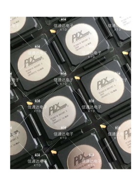 PEX8619 BGA324 PCI接口 模拟开关芯片 一站式配套
