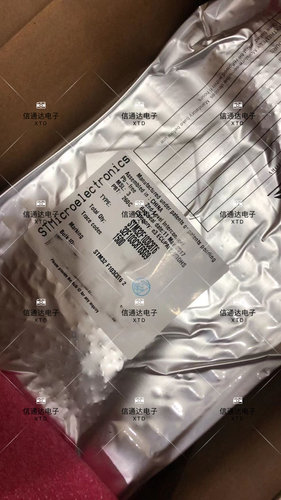 销售并回收STM32F103C8T6 LQFP48 ST32位微控制器   一站式配套