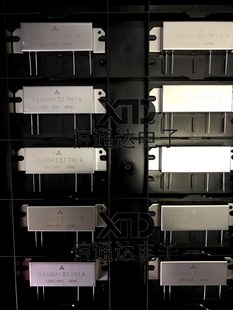 销售并回收RA60H1317M1A 高频管 射频微波器件  一站式配套