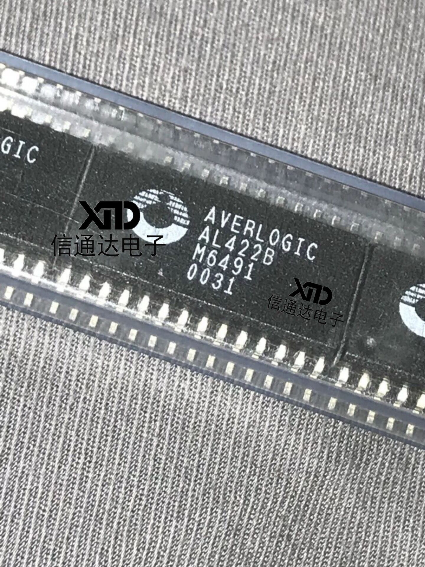 销售并回收AL422B  SOP-28 频帧存储器芯片 原厂原装器件 一站式