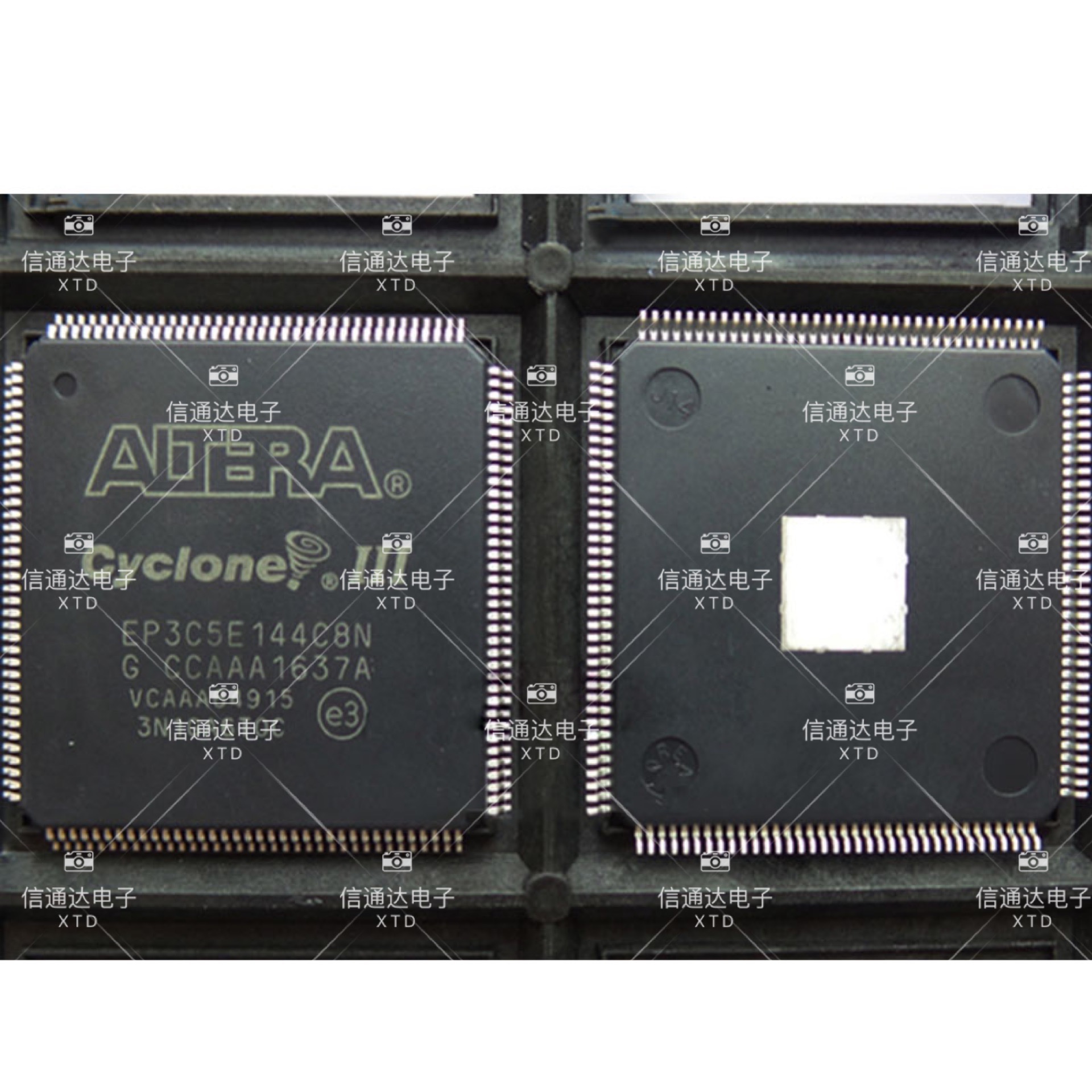 销售并回收EP3C5E144C8N   一站式配套