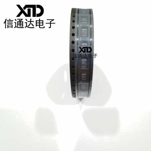 销售并回收AD9833BRMZ-REEL7 IC WAVEFORM GEN PROG 10MSOP