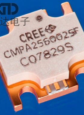 销售并回收CMPA2560025F 高频管 射频微波器件  一站式配套
