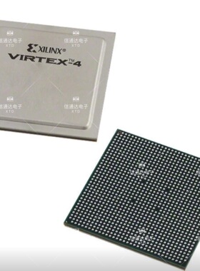 销售并回收XC4VFX40-11FFG1152C  一站式配套