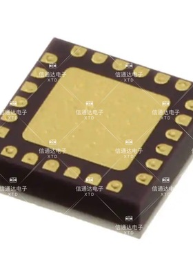HMC383LC4 射频功率放大器 QFN  一站式配套