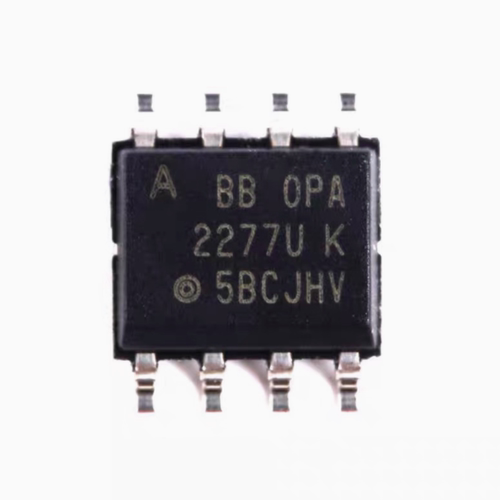 OPA2277UA/2K5 SOP-8 精密双路运算放大器IC 销售并回收