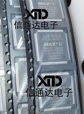 销售并回收5M80ZT100C4NIC CPLD 64MC 7.5NS 100TQFP  一站式