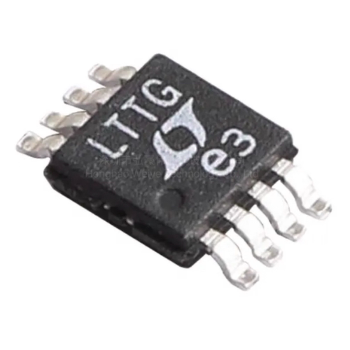 LTC1966CMS8#TRPBF 贴片MSOP-8 RMS-DC转换器 丝印LTTG销售并回收