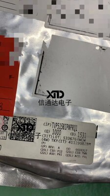 销售并回收TVP5158IPNPRQ1 编码解码转换器芯片 TQFP128原厂原装