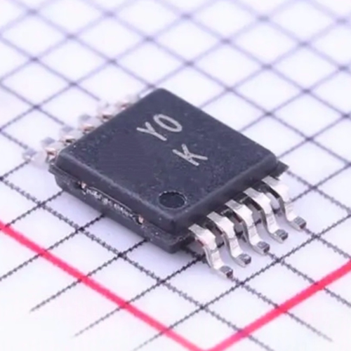 AD8253ARMZ-R7  MSOP10 丝印Y0K 仪表放大器 销售并回收