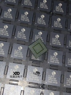 销售并回收HI3518ERBCV100 BGA293 网络监控摄像头芯片 原厂原装