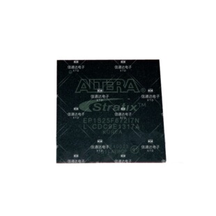 EP1S25F672I7N  一站式配套