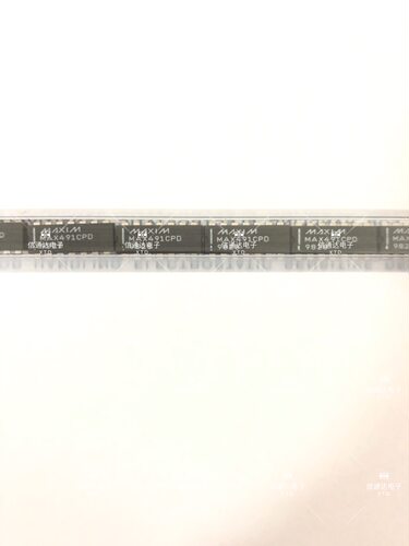 销售并回收MAX491CPD  直插DIP14 收发器 一站式配套