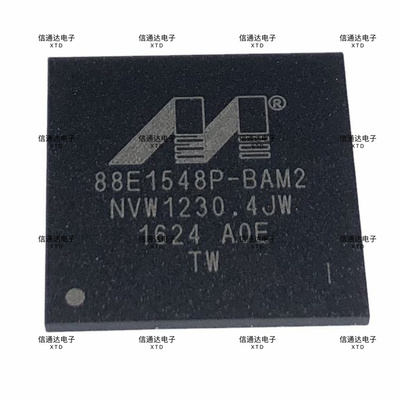 芯片以太网原厂原装正品