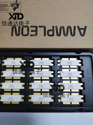 销售并回收BLF188XR 高频管射频晶体管 原厂原装器件 一站式配套